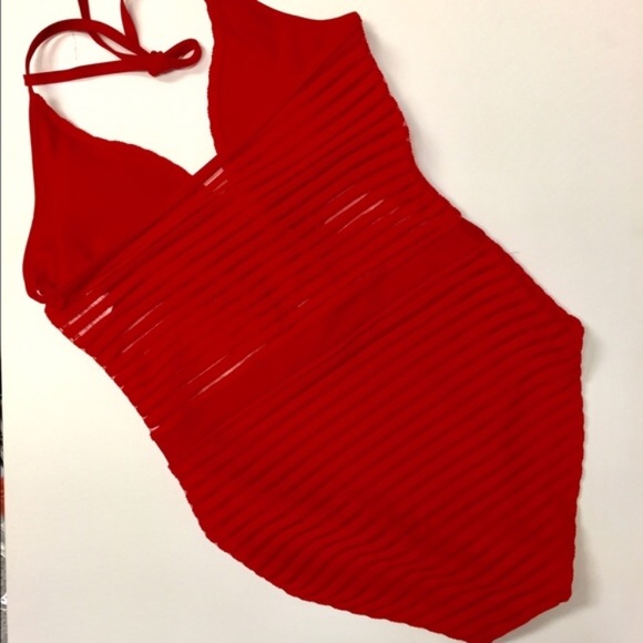 High quality One Piece Swimsuit Set Sexy - Picture 3 of 4